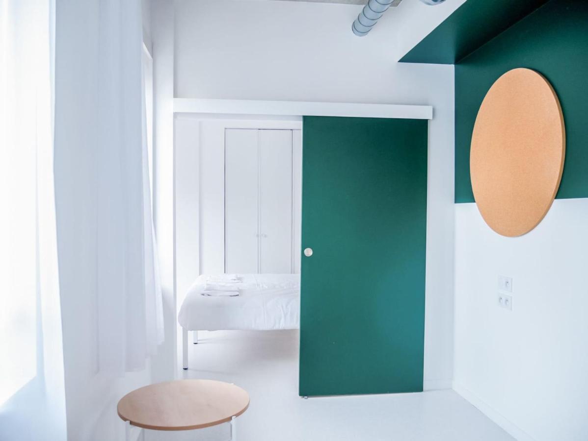 Ecla Paris Noisy-Le-Grand Aparthotel Exterior photo